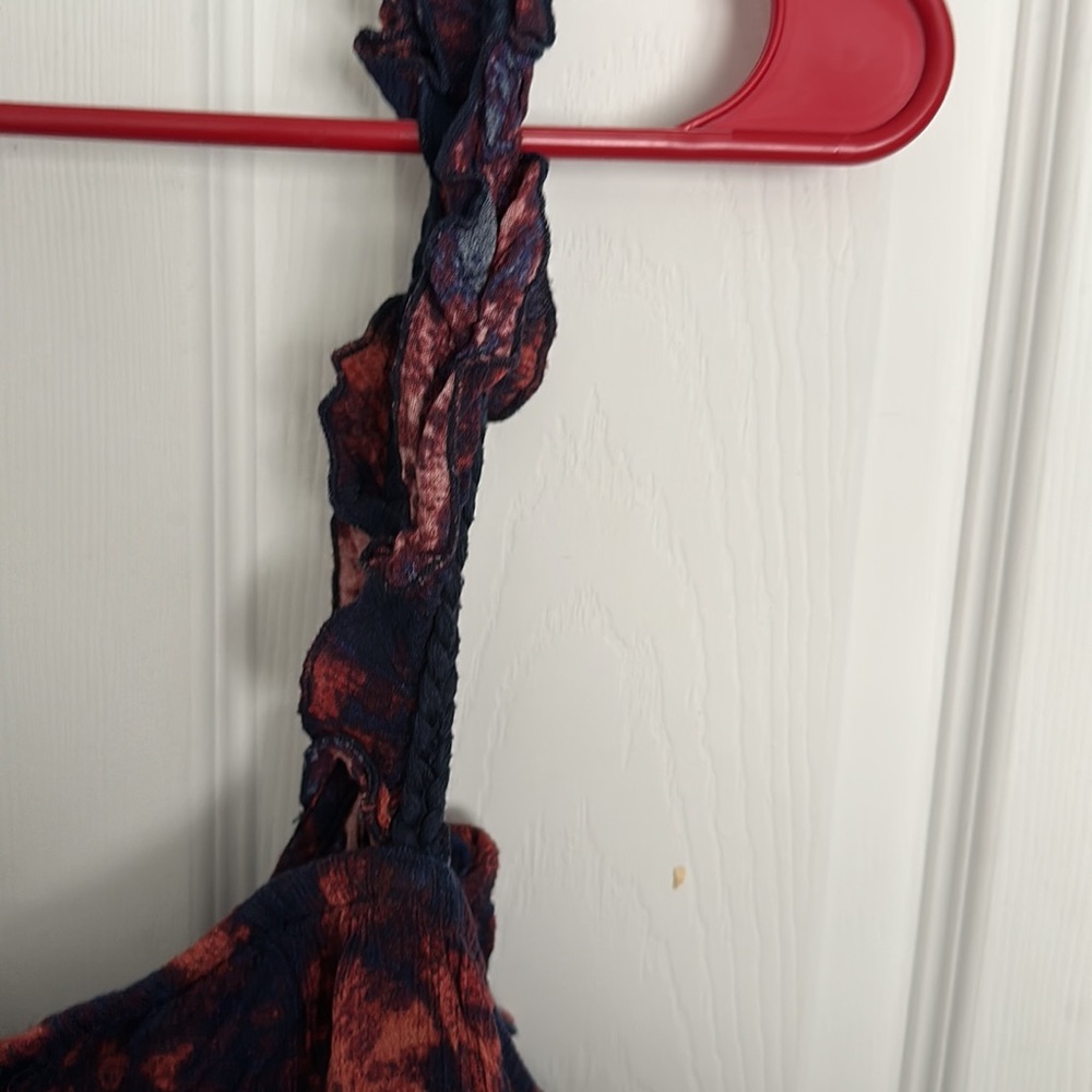 Ruffle Cami - Picture 5 of 5